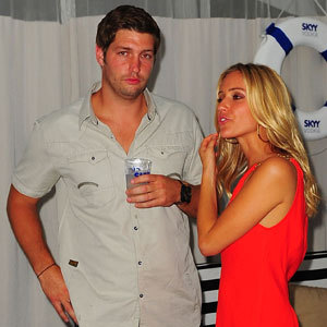 Jaxon and kristin cavallari