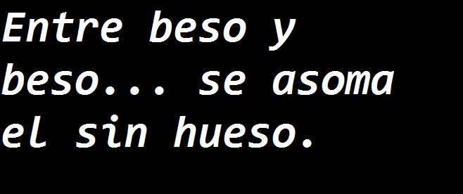 rapesmiformadehablarconritmo:  1313 