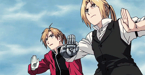 azyhadee-san:  BROTHERS :3