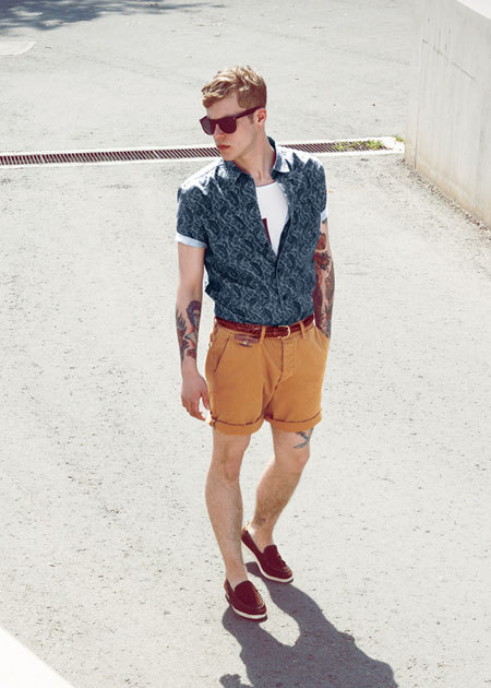 coolness