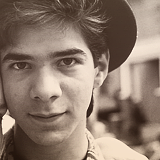 faithbreaker:Degrassi Meme  Favorite Male Character → Joey Jeremiah 
