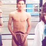 faithbreaker:Degrassi Meme  Favorite Male Character → Joey Jeremiah 