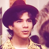 faithbreaker:Degrassi Meme  Favorite Male Character → Joey Jeremiah 