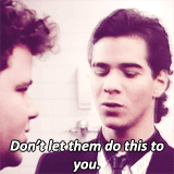 faithbreaker:Degrassi Meme  Favorite Male Character → Joey Jeremiah 