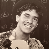 faithbreaker:Degrassi Meme  Favorite Male Character → Joey Jeremiah 