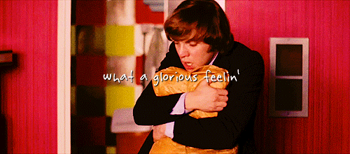 thecunningcock:  ;what a glorious feeling 