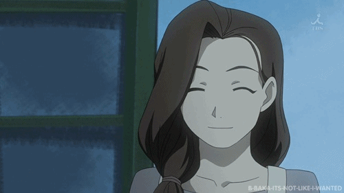 b-baka-its-not-like-i-wanted:  my-kokoro-just-brokoro-deactiva: “Sorry I couldn’t keep my promise. I’m going to have to leave you first.”  I’m not going to lie. I cried during this part.  