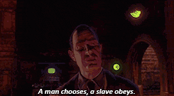 mainlybioshock:  Would You Kindly? 