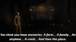 mainlybioshock:  Would You Kindly? 