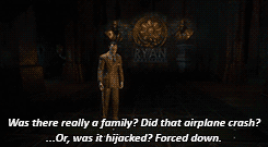 mainlybioshock:  Would You Kindly? 