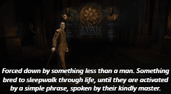 mainlybioshock:  Would You Kindly? 