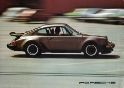 process-vision:  1976 Porsche 911