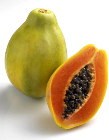 Awkward Ringo Who Is Pineapple Pete And Dafuq Is Papaya