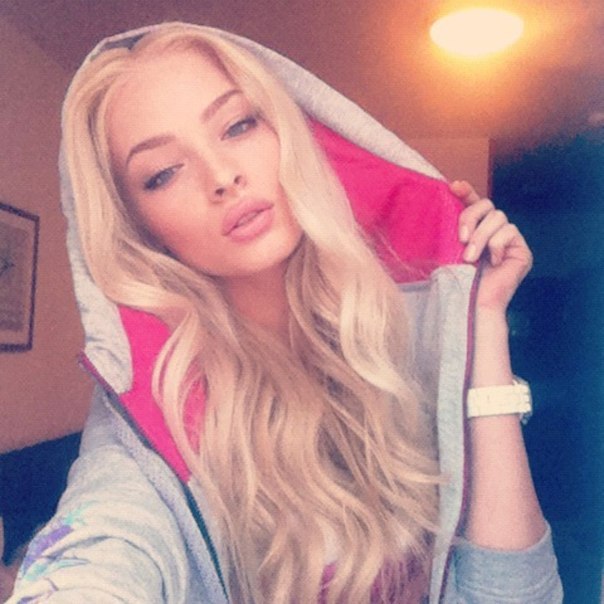 superadorablegirls:  adorablegirls 