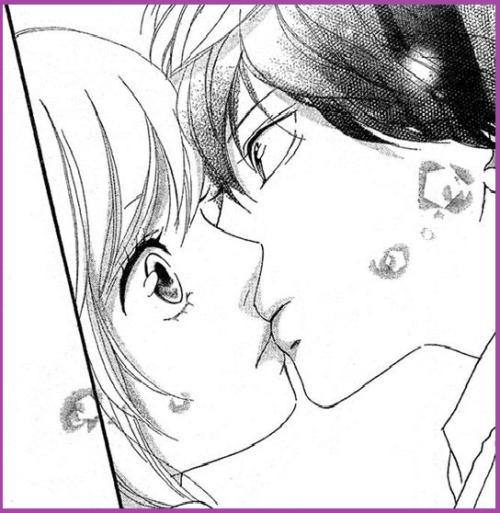 watashiwakakkoii:  One of my favs otp. <3 