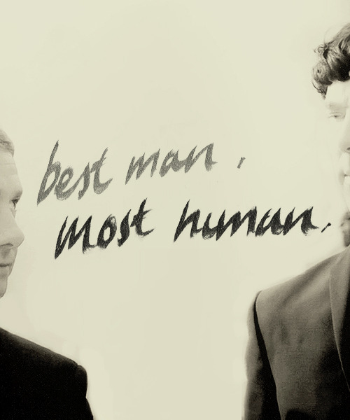 aspenaire: You were the best man, the most human … human being that I’ve ever known