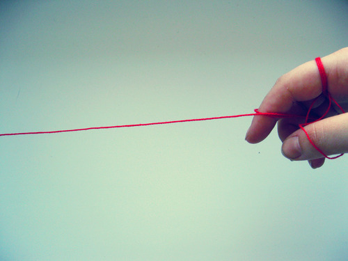 goshstormylovee:  Si por esas casualidades… Sabes lo que significa… Sabrías entender