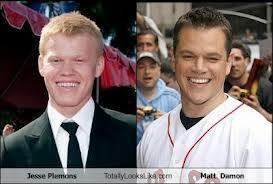 matt damon breaking bad