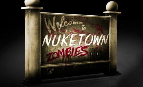 Porn imtuffasfuq:  Nuketown Zombies ;) photos