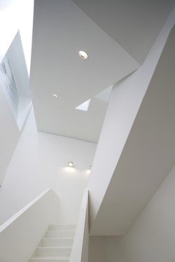 nicoonmars:  Gallery House Lekker Design