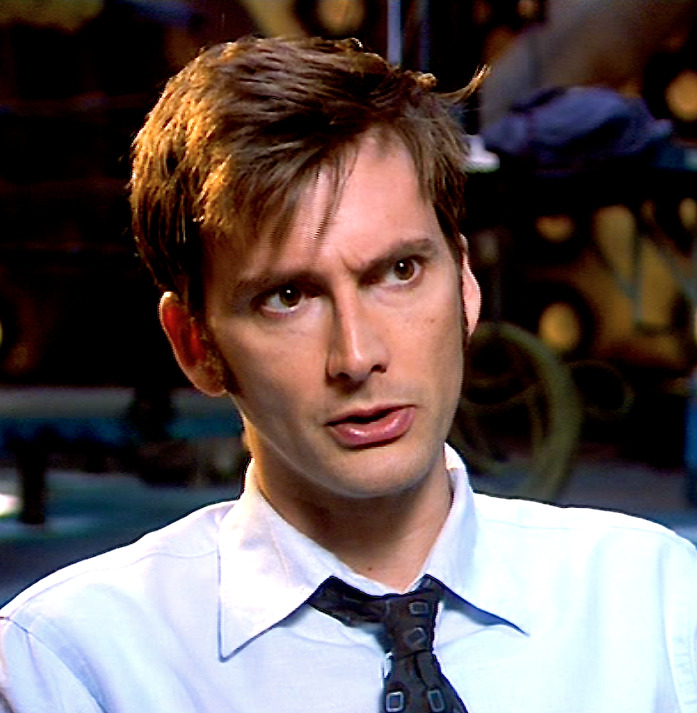 occupy-gallifrey:  DW Confidential - 3x01 
