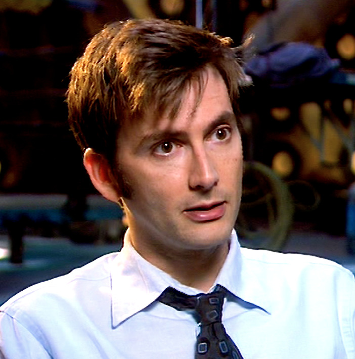 occupy-gallifrey:  DW Confidential - 3x01 