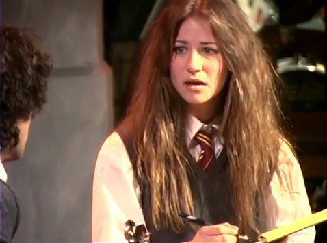 ourfutureminds:  A Very Potter Musical and A Very Potter Sequel versus Harry Potter Part 1 