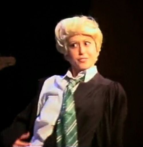 ourfutureminds:  A Very Potter Musical and A Very Potter Sequel versus Harry Potter Part 1 