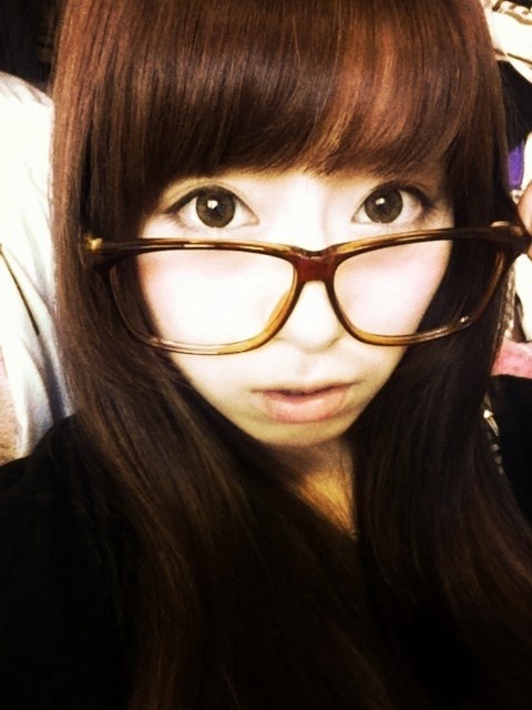 (via merry jenny♪の画像 | 黒坂優香子オフィシャルブログ「Yukako Blog」Powered …)