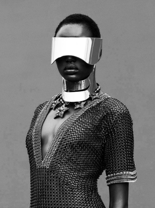 gryulich:  Ajak Deng