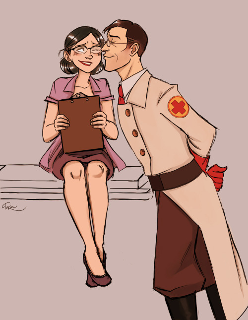 cookiesandthoughts:  vesper-stardust:  Examination complete.  That is fucking cute 