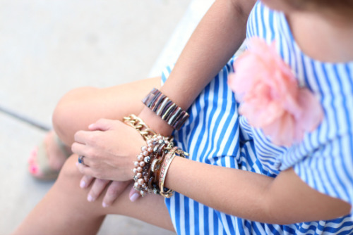 arm party