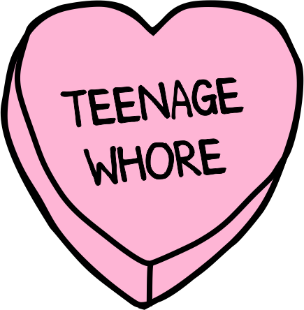 ugly-diamonds:  rosewat-er:  rosy-goddesss:  lushcub:  ♡ bubblegum bitch ♡  http://rosy-goddesss.tumblr.com/