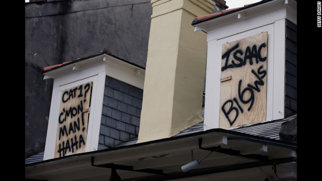 obliviatedd:  xbloodlust:  Lol omg, New Orleans..  lawl 