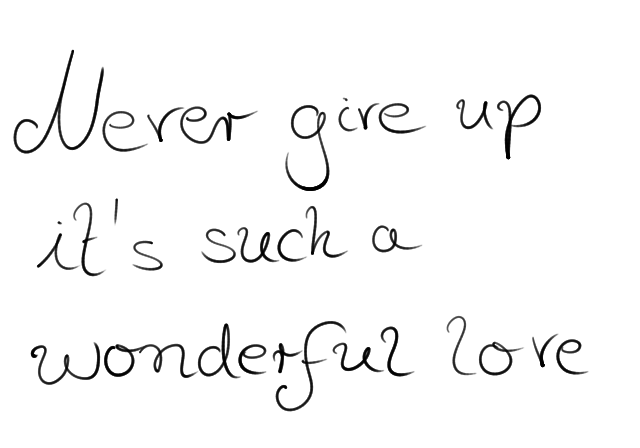For my sweet, dear friend, ~Daddy&rsquo;s Dirty Little Lustful Girl~ Always keep