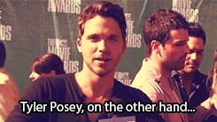sterekonaship:  Actual life ruiner Stephen Lunsford. 