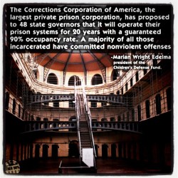 mckswift:  nefermaathotep:  Taken with Instagram  if “legalized slavery” isn’t clear enough for you… 