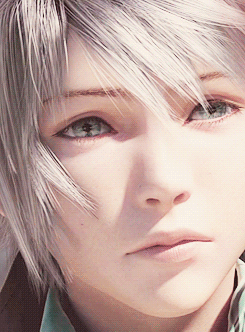 leynir:  Start running. I’ll keep ‘em busy. 