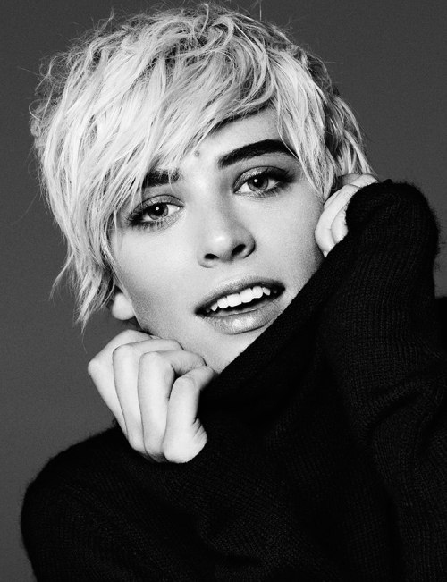 girls-will-be-boys:  Milou van Groesen 