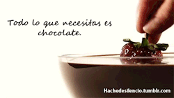 Hache de silencio