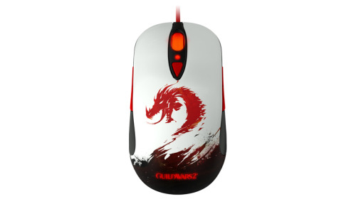 Steelseries has launched their Guild Wars 2 peripherals alongside the release of the 