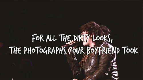 It's a vicious little world.