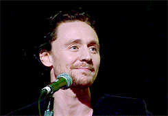 mishasteaparty:  My day begins with getting strapped into Loki’s buckles and belts