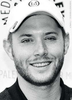  Jensen Ackles (2) —-> 6th Annual Celebrity