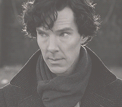 otterbatch:life-as-an-angel-condom:“In a different world,” John says, “We could have been.”Sherlock 