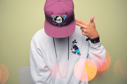 obey-the-hypebeast:  Follow Hypebeast City for more dope pictures——&gt; Hypebeast