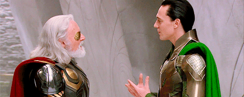 riversongsdaughter:  avenger-kitty-glorious-purrs:  If you tied Tom’s hands behind his back he couldn’t talk.  If you tied Tom’s hands behind his back, the fangirls would be there in an instant. 