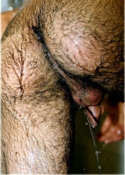 myspecialown:  All but hairy area ! 