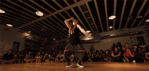 Chachi Dance
