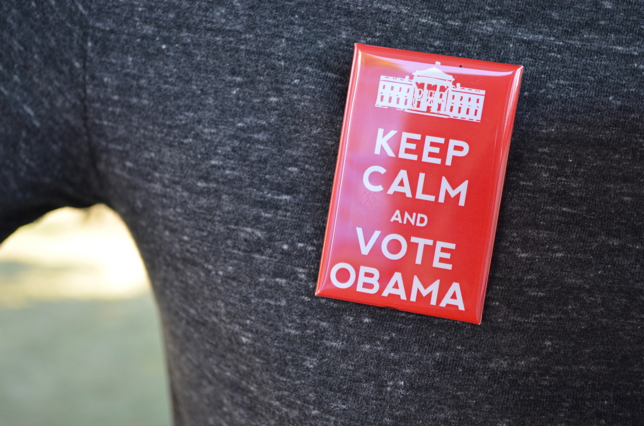heidi8:  barackobama:  Well, this is awesome.  Totally awesome! (Time for more Darren